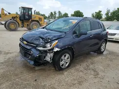 3GNCJLSB7JL262720 2018 CHEVROLET TRAX