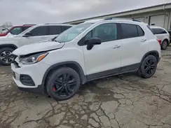 3GNCJLSB7JL263513 2018 CHEVROLET TRAX