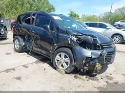 3GNCJLSB7JL264659 2018 CHEVROLET TRAX