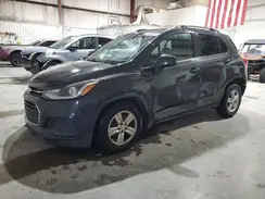 3GNCJLSB7JL265133 2018 CHEVROLET TRAX