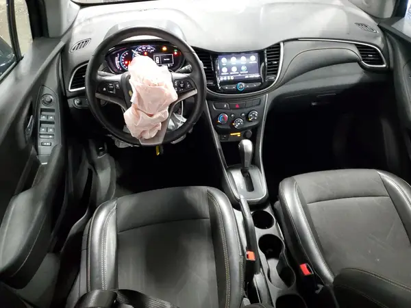 3GNCJLSB7JL287567 2018 CHEVROLET TRAX - Image 8