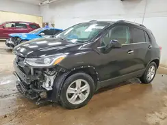 3GNCJLSB7JL311737 2018 CHEVROLET TRAX