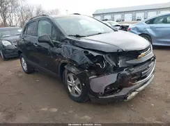 3GNCJLSB7JL333074 2018 CHEVROLET TRAX