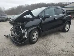 3GNCJLSB7JL333253 2018 CHEVROLET TRAX