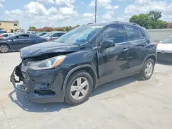 3GNCJLSB7JL333981 2018 CHEVROLET TRAX