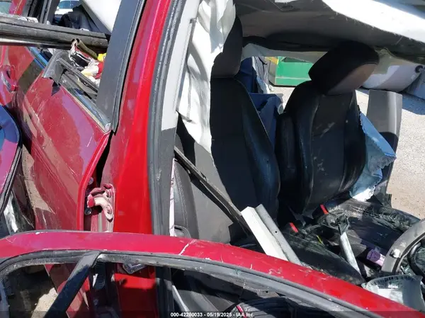 3GNCJLSB7JL337397 2018 CHEVROLET TRAX - Image 8