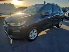 3GNCJLSB7JL340056 2018 CHEVROLET TRAX