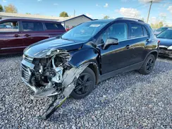 3GNCJLSB7JL350120 2018 CHEVROLET TRAX