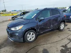 3GNCJLSB7JL355057 2018 CHEVROLET TRAX