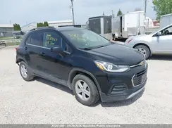 3GNCJLSB7JL366429 2018 CHEVROLET TRAX