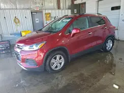 3GNCJLSB7JL368343 2018 CHEVROLET TRAX