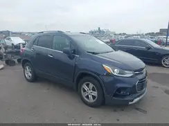 3GNCJLSB7JL368441 2018 CHEVROLET TRAX