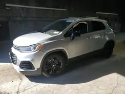 3GNCJLSB7JL374871 2018 CHEVROLET TRAX