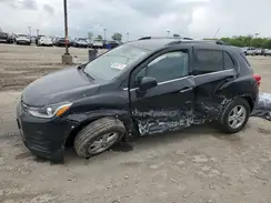 3GNCJLSB7JL389760 2018 CHEVROLET TRAX