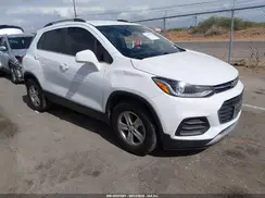 3GNCJLSB7JL401132 2018 CHEVROLET TRAX