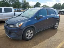 3GNCJLSB7JL417833 2018 CHEVROLET TRAX