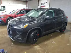 3GNCJLSB7KL115203 2019 CHEVROLET TRAX