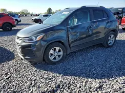 3GNCJLSB7KL115847 2019 CHEVROLET TRAX