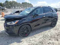 3GNCJLSB7KL116884 2019 CHEVROLET TRAX