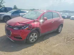 3GNCJLSB7KL117503 2019 CHEVROLET TRAX