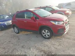 3GNCJLSB7KL130381 2019 CHEVROLET TRAX