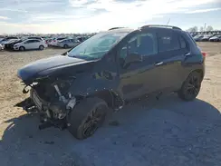 3GNCJLSB7KL133104 2019 CHEVROLET TRAX