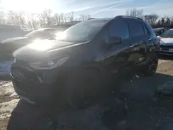 3GNCJLSB7KL134110 2019 CHEVROLET TRAX