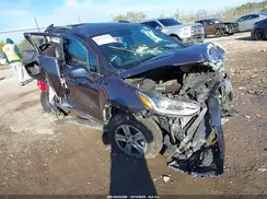 3GNCJLSB7KL134849 2019 CHEVROLET TRAX