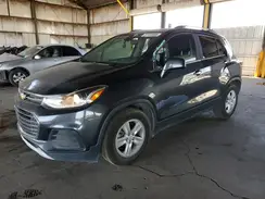 3GNCJLSB7KL139422 2019 CHEVROLET TRAX