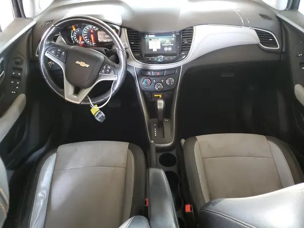 3GNCJLSB7KL139422 2019 CHEVROLET TRAX - Image 8