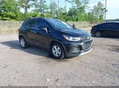 3GNCJLSB7KL144605 2019 CHEVROLET TRAX