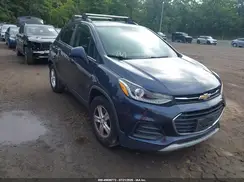 3GNCJLSB7KL145639 2019 CHEVROLET TRAX