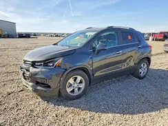 3GNCJLSB7KL146466 2019 CHEVROLET TRAX