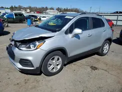 3GNCJLSB7KL149450 2019 CHEVROLET TRAX