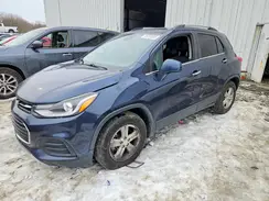 3GNCJLSB7KL158665 2019 CHEVROLET TRAX