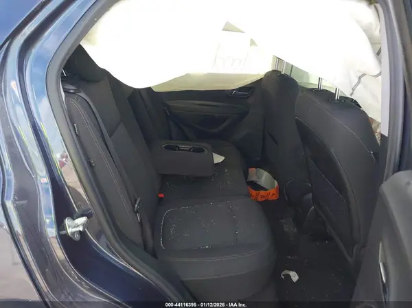 3GNCJLSB7KL160111 2019 CHEVROLET TRAX - Image 8