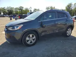 3GNCJLSB7KL160562 2019 CHEVROLET TRAX