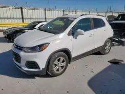3GNCJLSB7KL160707 2019 CHEVROLET TRAX