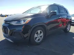 3GNCJLSB7KL161176 2019 CHEVROLET TRAX