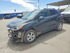 3GNCJLSB7KL163901 2019 CHEVROLET TRAX