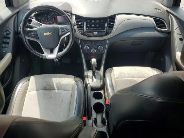 3GNCJLSB7KL168970 2019 CHEVROLET TRAX - Image 8