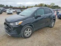 3GNCJLSB7KL176843 2019 CHEVROLET TRAX