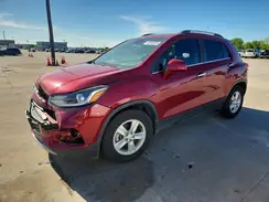 3GNCJLSB7KL177135 2019 CHEVROLET TRAX