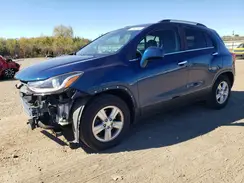 3GNCJLSB7KL179404 2019 CHEVROLET TRAX