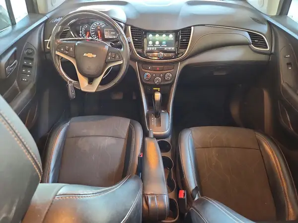 3GNCJLSB7KL184716 2019 CHEVROLET TRAX - Image 8