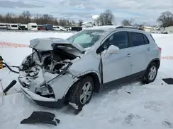 3GNCJLSB7KL186255 2019 CHEVROLET TRAX