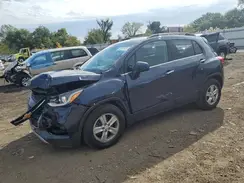 3GNCJLSB7KL187454 2019 CHEVROLET TRAX