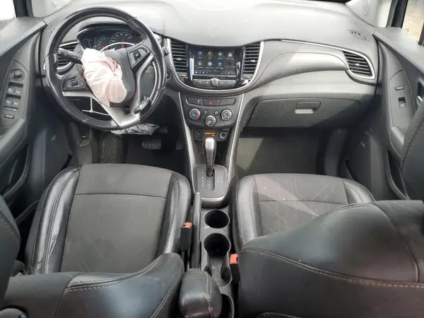 3GNCJLSB7KL187454 2019 CHEVROLET TRAX - Image 8