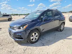 3GNCJLSB7KL192167 2019 CHEVROLET TRAX