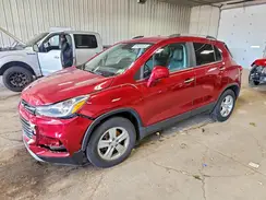 3GNCJLSB7KL192217 2019 CHEVROLET TRAX